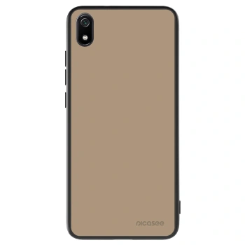Hülle für Xiaomi Redmi 7A - Soft Sand