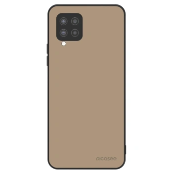 Hülle für Samsung Galaxy A42 A426B - Soft Sand