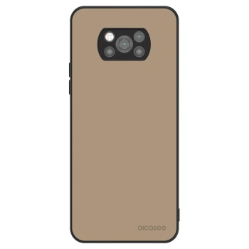 Hülle für Xiaomi Poco X3 Pro - Soft Sand