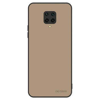 Hülle für Xiaomi Redmi Note 9S - Soft Sand