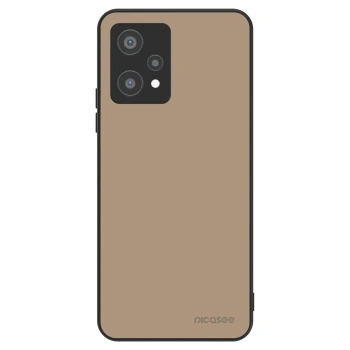 Hülle für Realme 9 Pro 5G - Soft Sand