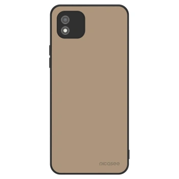 Hülle für Realme C11 (2021) - Soft Sand