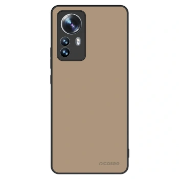 Hülle für Xiaomi 12 Pro - Soft Sand