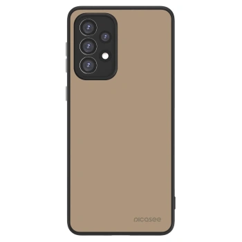 Picasee ULTIMATE CASE für Samsung Galaxy A33 5G A336 - Soft Sand