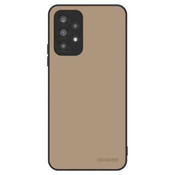Hülle für Samsung Galaxy A73 5G - Soft Sand