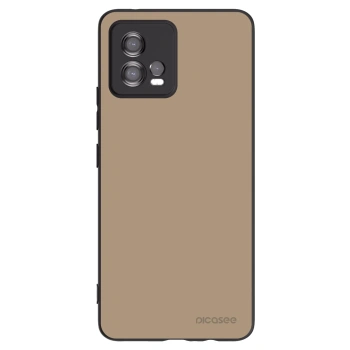 Hülle für Motorola Moto G72 - Soft Sand
