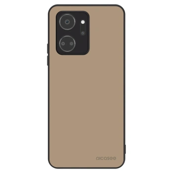 Hülle für Honor X7a - Soft Sand