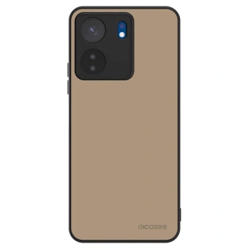 Hülle für Xiaomi Redmi 13C 4G - Soft Sand