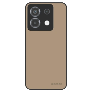 Hülle für Xiaomi Poco X6 - Soft Sand