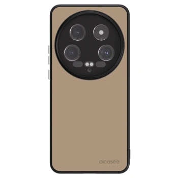 Hülle für Xiaomi 14 Ultra - Soft Sand