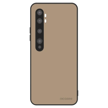 Hülle für Xiaomi Mi Note 10 (Pro) - Soft Sand