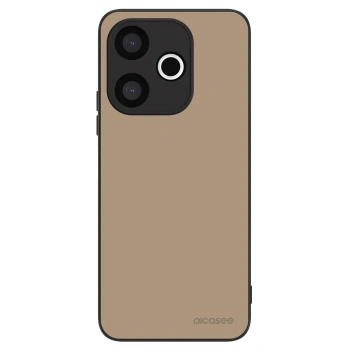 Hülle für Xiaomi Redmi 13 4G - Soft Sand