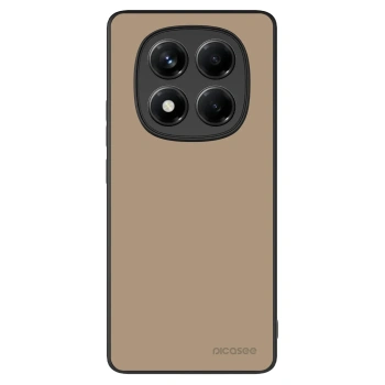 Picasee ULTIMATE CASE für Xiaomi Redmi Note 14 Pro+ 5G - Soft Sand