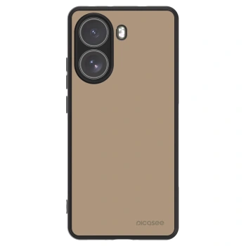 Hülle für Xiaomi Poco X7 Pro 5G - Soft Sand