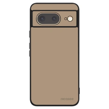Hülle für Google Pixel 8 - Soft Sand