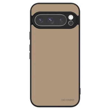 Hülle für Google Pixel 9 Pro - Soft Sand