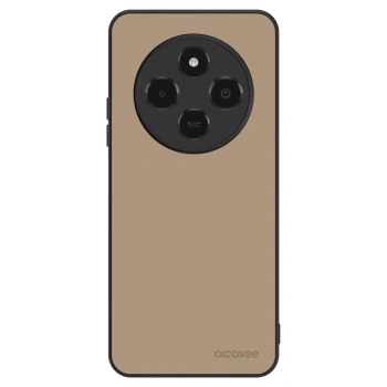 Hülle für Xiaomi Poco C75 - Soft Sand
