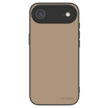 Picasee ULTIMATE CASE MagSafe für Apple iPhone Air - Soft Sand