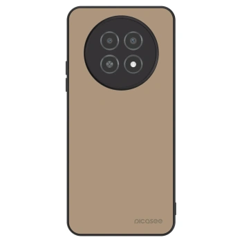 Hülle für Realme 12X - Soft Sand