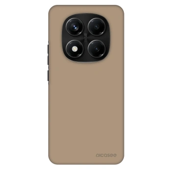 Hülle für Xiaomi Redmi Note 14 Pro+ 5G - Soft Sand