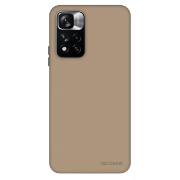 Hülle für Xiaomi Redmi Note 11 Pro - Soft Sand