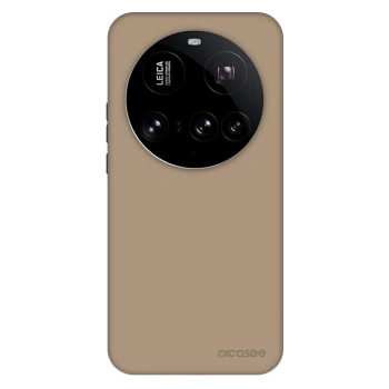 Hülle für Xiaomi 15 Ultra - Soft Sand