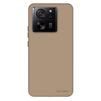 Hülle für Xiaomi 13T Pro - Soft Sand