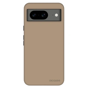 Hülle für Google Pixel 8 Pro - Soft Sand