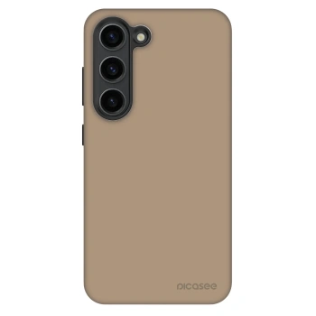 Hülle für Samsung Galaxy S23 5G - Soft Sand