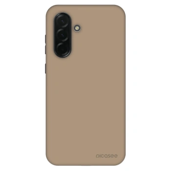 Hülle für Samsung Galaxy A36 5G - Soft Sand