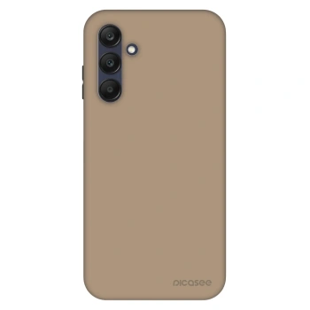 Hülle für Samsung Galaxy A25 A256B 5G - Soft Sand