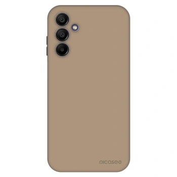 Hülle für Samsung Galaxy A15 A155F 4G - Soft Sand