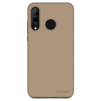 Hülle für Huawei P30 Lite - Soft Sand