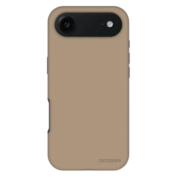 Hülle für Apple iPhone Air - Soft Sand