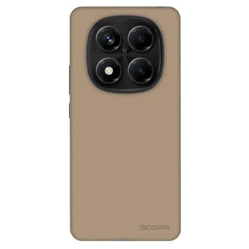 Hülle für Xiaomi Redmi Note 14 Pro 4G - Soft Sand