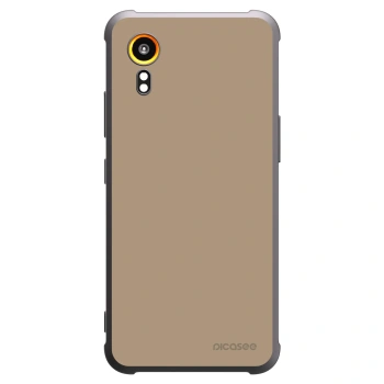 Hülle für Samsung Galaxy Xcover 7 - Soft Sand