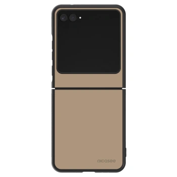 Hülle für Motorola Razr 60 - Soft Sand