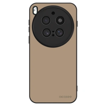 Hülle für Vivo X300 Pro - Soft Sand