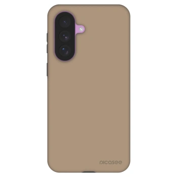 Picasee Fashion Case für Samsung Galaxy A57 5G - Soft Sand
