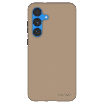 Picasee Fashion Case für Samsung Galaxy S25 FE 5G - Soft Sand