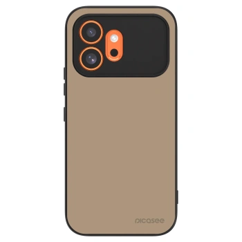 Hülle für Honor 600 - Soft Sand