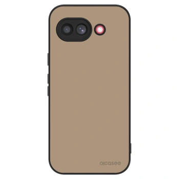 Hülle für Google Pixel 10a - Soft Sand