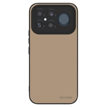 Hülle für Xiaomi Poco F8 Ultra - Soft Sand