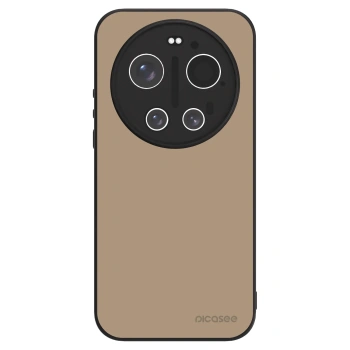 Picasee ULTIMATE CASE PowerShare für Xiaomi 17 Ultra - Soft Sand