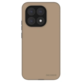 Hülle für Xiaomi 15T - Soft Sand