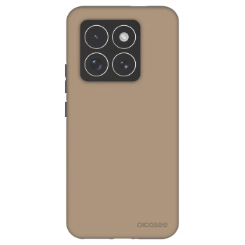 Picasee Fashion Case für Xiaomi 14 Pro - Soft Sand