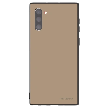 Hülle für Samsung Galaxy Note 10 N970F - Soft Sand