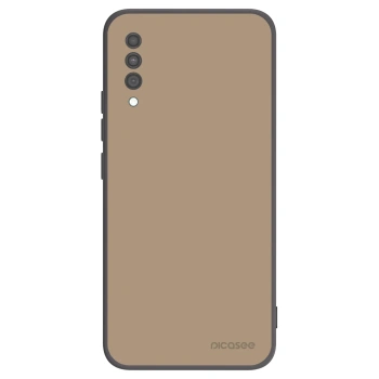 Hülle für Samsung Galaxy A30s A307F - Soft Sand