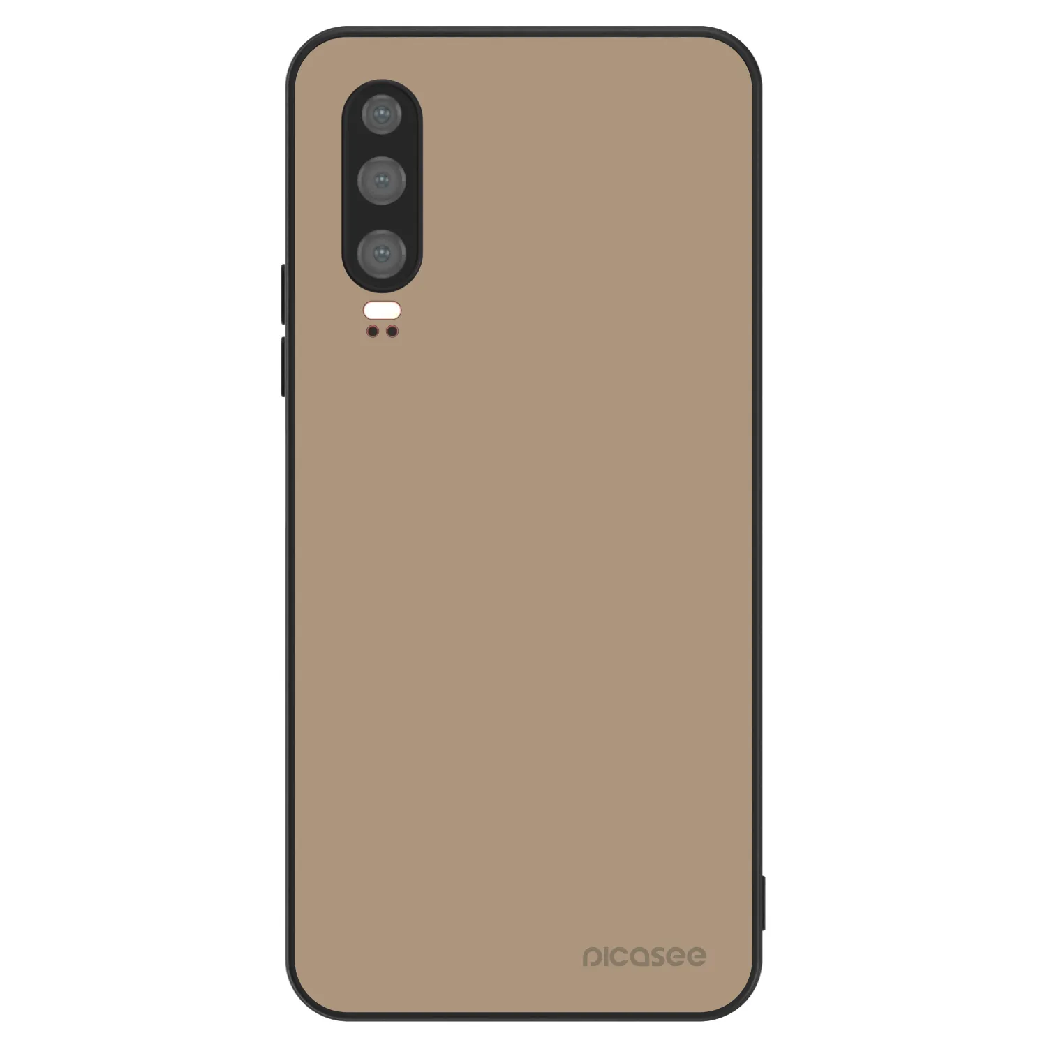 Picasee ULTIMATE CASE für Huawei P30 - Soft Sand