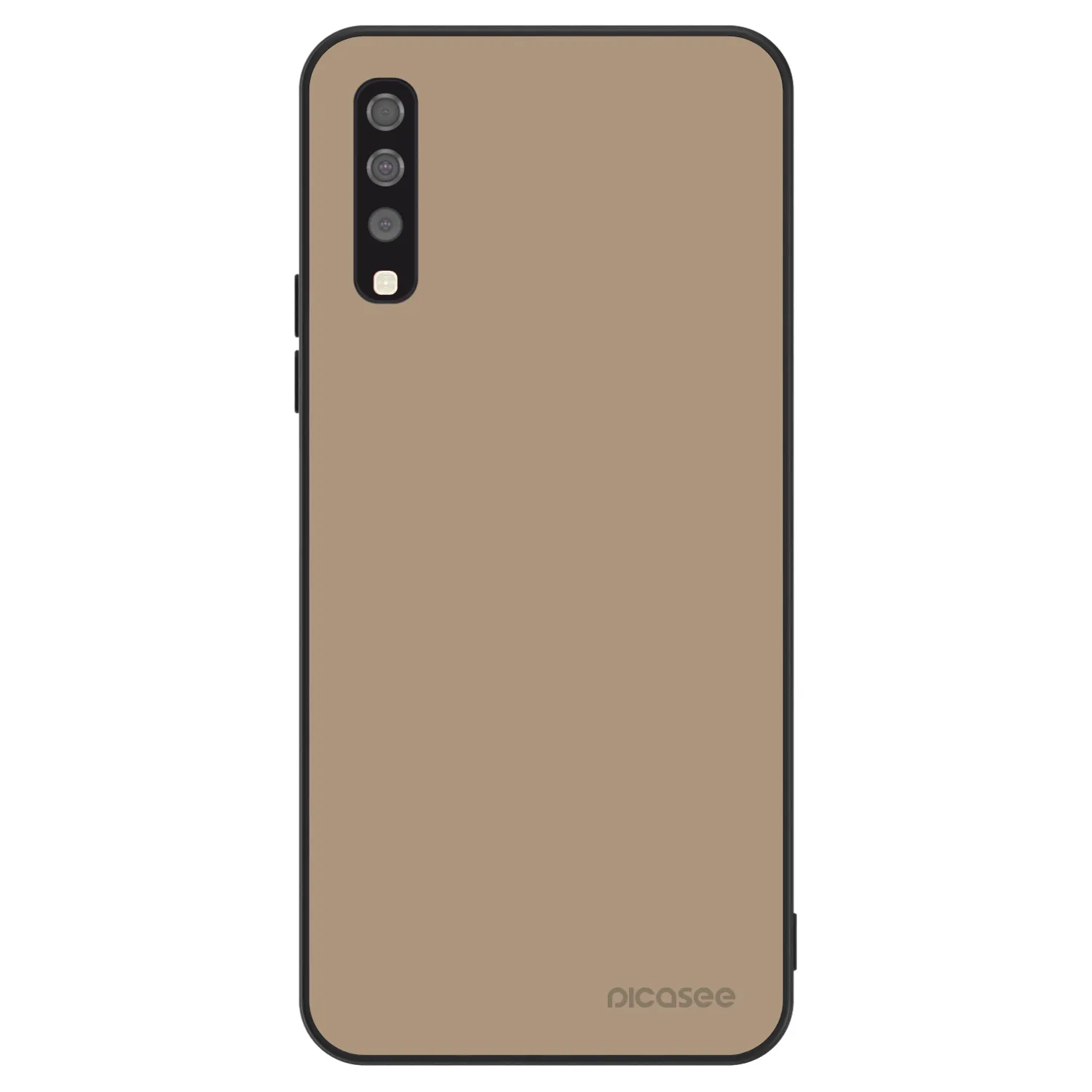 Picasee ULTIMATE CASE für Samsung Galaxy A70 A705F - Soft Sand